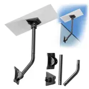 Starlink Gen 3 Mount, Starlink Mount, Starlink Mounting Kit – Adjustable Metal