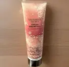 VICTORIA’S SECRET FRESH SNOWFALL FRAGRANCE BODY LOTION CREAM 8 oz NEW SEALED