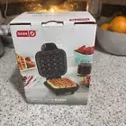 Dash Waffle Stick Maker Brand New In The Box Never Opened