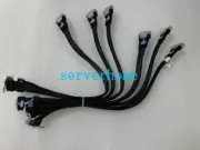 New NX9N4 0NX9N4 Dell R7415 Peripheral Component Interconnect Cable kit (6 pcs)