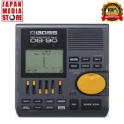 Boss DB-90 Dr. Beat Digital Metronome Rhythm Training Brand New with BOX