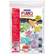 Staedtler FIMO Clay Moulds Spring