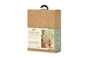 The Quiet Garden Embroidery Duo Kit, DMC Mindful Making TB169