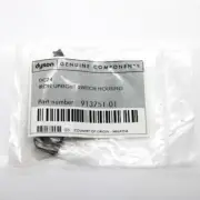 Dyson DC24 Upright Iron Gray Upright Switch Housing 913751-01