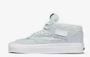 VANS OG UA HALF CAB 33 DX men's sneakers VN0A5KX6BYI