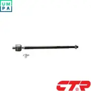 INNER TIE ROD CR0414 FOR MAZDA MX-3 323/S/V/P B67K/B6DA 1.6L B3P7 1.3L 4cyl 2.0L