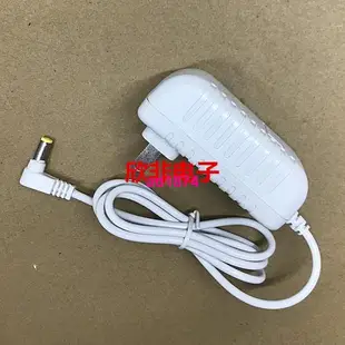 天天購物飛利浦LED檯燈66018  66048 66019 72007電源線電源適配器12V0.5A 0105