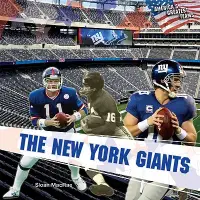 在飛比找博客來優惠-The New York Giants