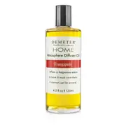 Demeter Atmosphere Diffuser Oil - Frangipani 120ml/4oz