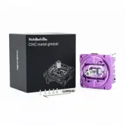 HelloRadio VG01 Metal Hall CNC Rocker for V16MAX remote control Transmitter