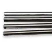 KBS Putter Shaft .355 .370 Flare Tip Black (fits Scotty Cameron Bettinardi)