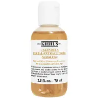 在飛比找環球Online優惠-Kiehl's 契爾氏 金盞花植物精華化妝水(75ml)(正