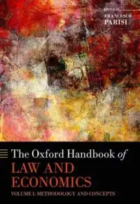 在飛比找博客來優惠-The Oxford Handbook of Law and