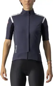 Castelli Gabba RoS SS Womens Jacket