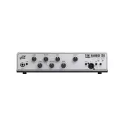Aguilar TH700V2 Tone Hammer Gen 2 700-watt Bass Amplifier Head