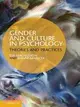 Gender and Culture in Psychology―Theories and Practices