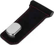 Luxshiny Car Seat Back Organizer Hook Durable Purse Holder for Front Passenger Glovebox Easy Installation Efficient Space Management Versatile Storage for Handbags and Mobile Phones