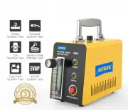 Car Smoke Leak Detector Smoking Generator Pipe Leakage Analyzer Vacuum Leakage