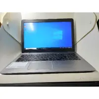 在飛比找蝦皮購物優惠-二手 中古筆電 i5 6200u / ASUS a555u 