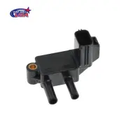 Pressure Differential Sensor DPF Sensor Fit for Land Rover Jaguar XF