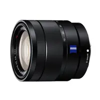 在飛比找PChome24h購物優惠-SONY E 16-70mm F4 ZA OSS蔡司鏡 公司