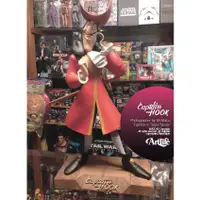 在飛比找蝦皮購物優惠-Artlife ㊁ DISNEY CAPTAIN HOOK 