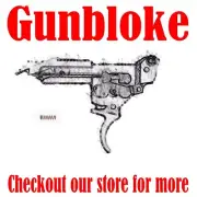 BROWNING A-BOLT III Trigger Spring upgrade kit - Made by Gunbloke
