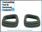Onga Poolshark Kreepy Krauly Bumper Bumper Boot Set - Grey - 41201-0203C
