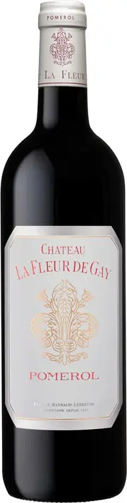 2016 Fleur de Gay - Buy Online | The Wine Collective International Marketplace