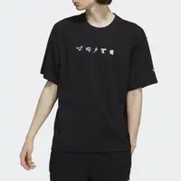 在飛比找蝦皮商城優惠-Adidas Manga Ss Tee 2 HC6925 男