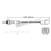 PAT Oxygen/Lambda Sensor Pre-Catalytic Converter/Manifold - EGO-530