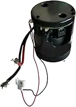 C2017 M10-G-3 25.2V 450W Vacuum Cleaner Motor，Compatible for XiaoMi，K10 G10/1S，Compatible for Dreame，V11/V11SE/T10/T20 Replacement