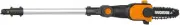 WORX 20V Cordless Pole Saw Skin (Battery / Charger not incl.) - WG349E.9