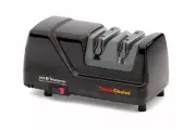 Chef's Choice By EdgeCraft 315XV Professional Diamond Hone Knife Sharpener - Bla