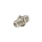 F Female to F Female Coax Coupler Adapter Pack of 5