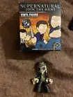 Supernatural Mystery Mini Scarecrow NEW Out Of Box
