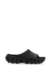 [Crocs] Crocs-Slide Sandal "Echo"-Donna M9/W11