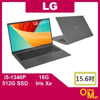 在飛比找蝦皮購物優惠-【鏂脈NB】LG 樂金 gram 15Z90R 沉靜灰 i5