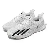 在飛比找遠傳friDay購物優惠-adidas 網球鞋 Courtflash Speed 男鞋