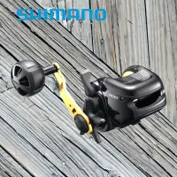 在飛比找蝦皮商城優惠-《SHIMANO》KOBUNE 小船 800 捲線器 小船鼓