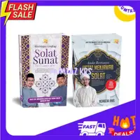 在飛比找蝦皮購物優惠-Sempurna SOLAT 組合