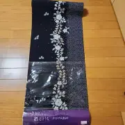 Takeuchi Kyoto Original Kimono Fabric Lightweight for Yukata Handmade Sewing
