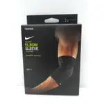 【EDI'S】現貨實拍 全新科技 NIKE PRO 3.0 ELBOW SLEEVE 握推護肘套 胸推 重訓