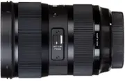 Sigma 24-35mm f/2.0 DG HSM Art Series Lens - Sigma