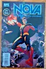 NOVA #23 2009 MARVEL COMICS WAR OF KINGS