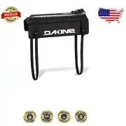 Black Adjustable Tailgate Surf Pad - Ultimate Protection for Multiple Boards