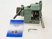 5C HORIZONTAL / VERTICAL COLLET INDEX FIXTURE TB010