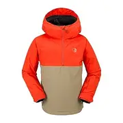 [Volcom] Boys' Sluff Insulated Snowboard Winter Jacket