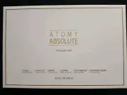 Atomy Absolute Skincare Set