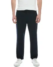 Scotch & Soda Linen-Blend Warren Pant